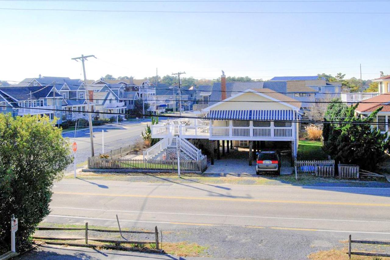 Town Of Bethany Beach -- 99B Central Exterior foto