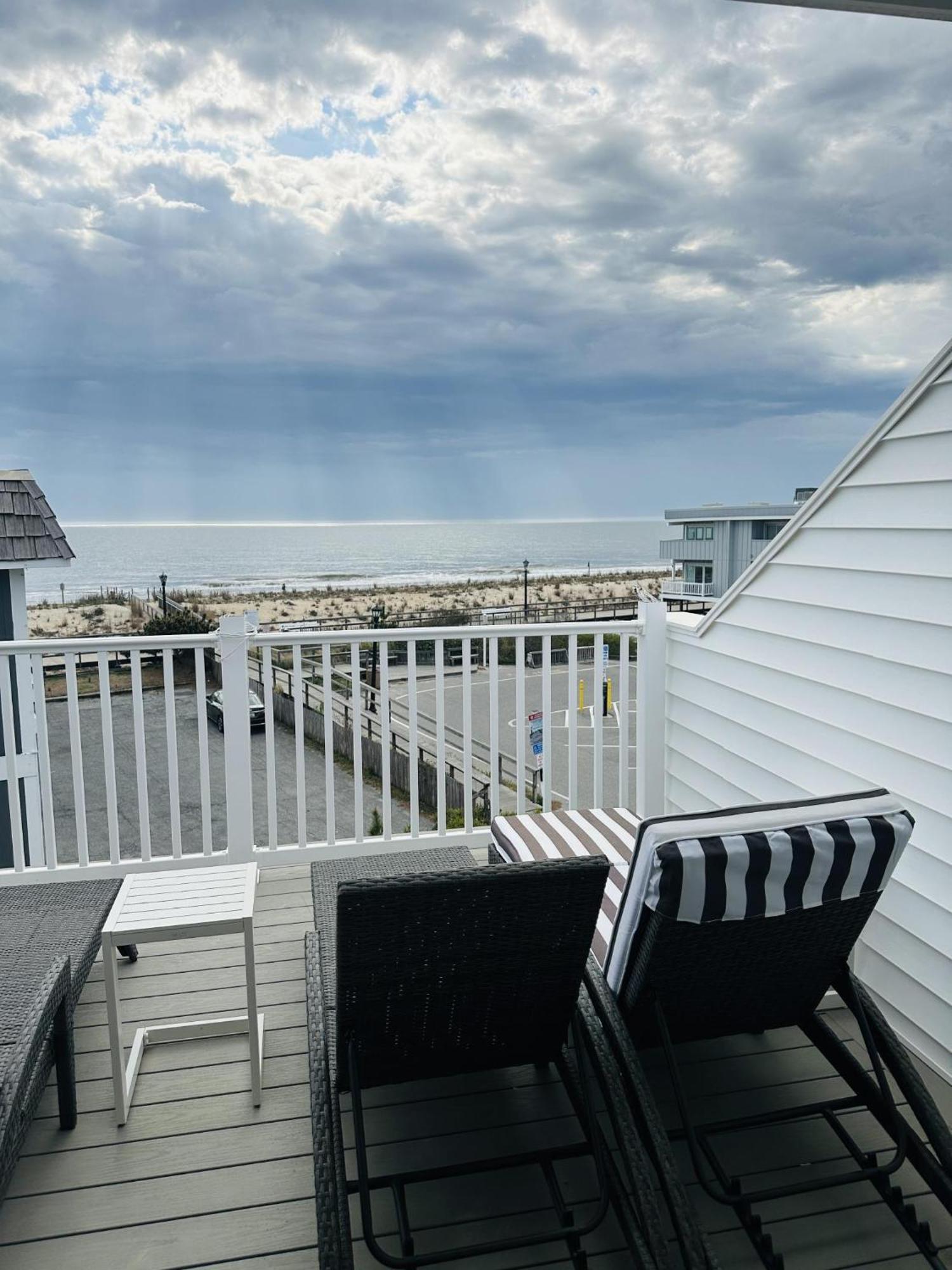Town Of Bethany Beach -- 99B Central Exterior foto