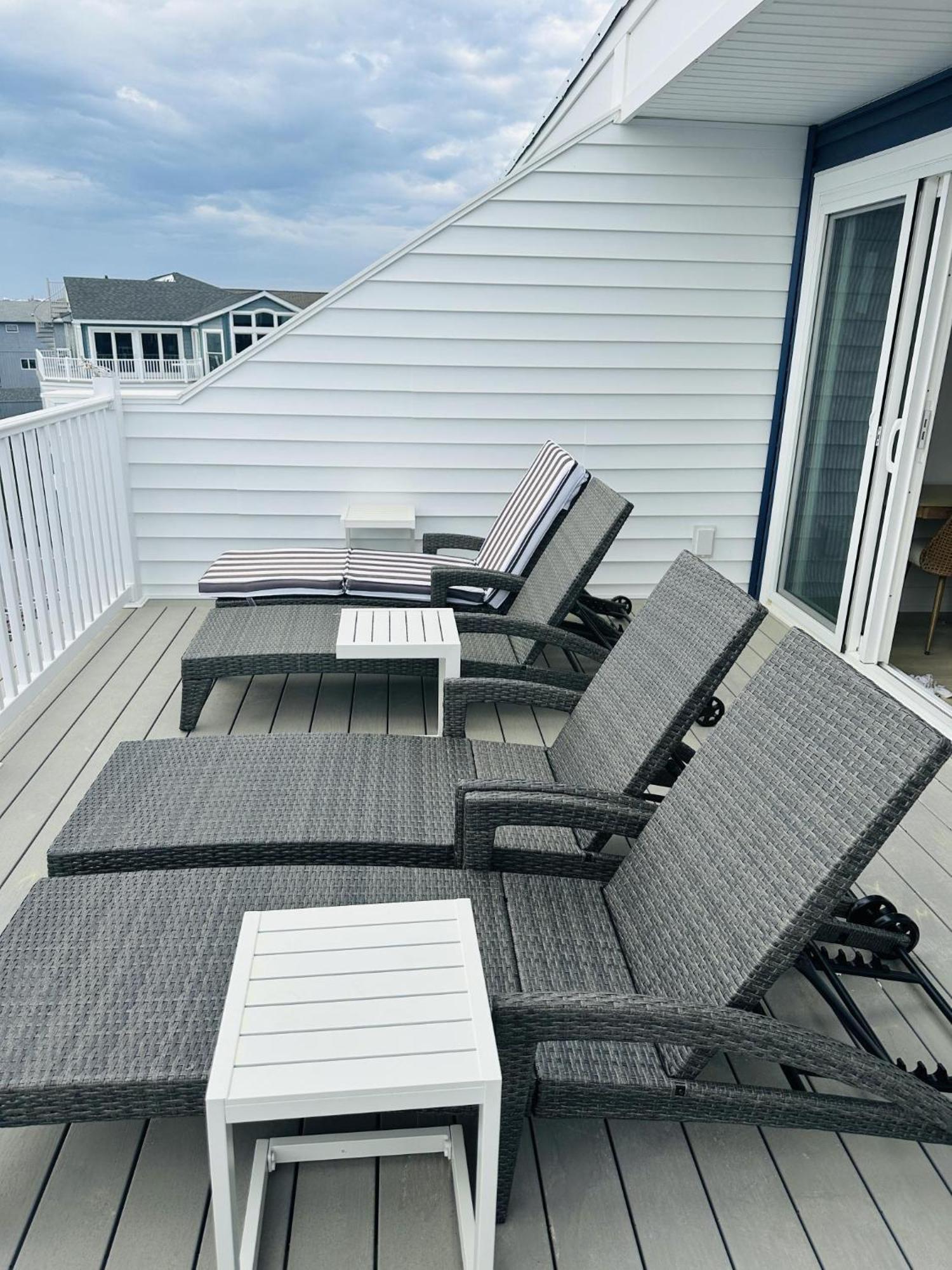 Town Of Bethany Beach -- 99B Central Exterior foto