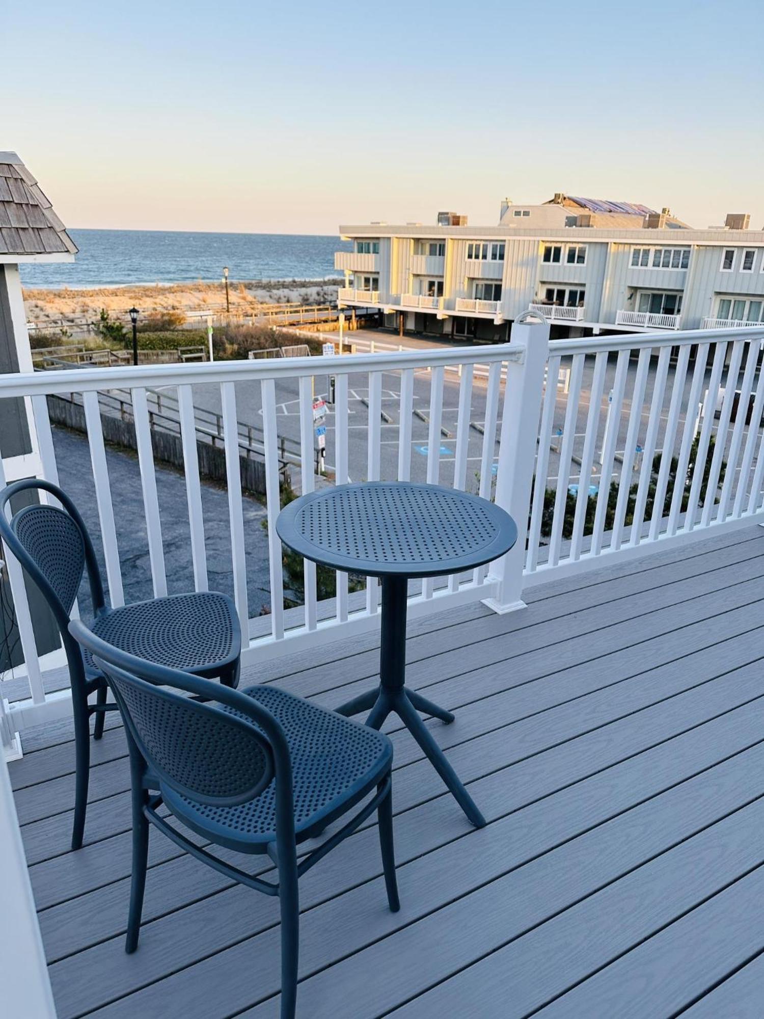 Town Of Bethany Beach -- 99B Central Exterior foto
