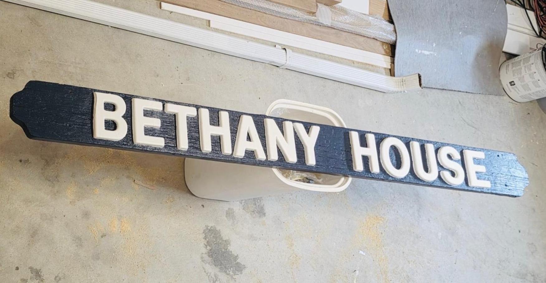 Town Of Bethany Beach -- 99B Central Exterior foto